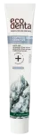 ECODENTA hambapasta soolaga, 75 ml