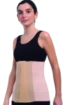 PRIM Spine (L) Elastne v&ouml;&ouml;korsett 4 riba k&otilde;hukompressiooniga &ndash; 1 tk.