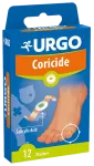 URGO Coricide &ndash; konnasilmaplaastrid, pakendis 12 tk.