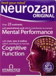 NEUROZAN Original, 30 tabletti