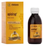 MEDEX Apisirup siirup, 1 tk.