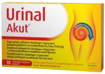 URINAL Akut, 10 tabletti