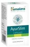 HIMALAYA AyurSlim &ndash; 60 kapslit kehakaalu reguleerimiseks