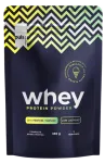 PULS NUTRITION madala laktoosisisaldusega vadakuvalgupulber Ananassi-j&auml;&auml;tise maitse, 350 g
