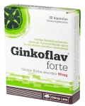 OLIMP LABS Ginkoflav Forte kapslid 80 mg, 30 tk.