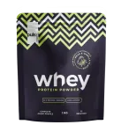 PULS NUTRITION vadakuvalgu pirni-vanilliinimaitseline madala laktoosisisaldusega pulber 1000 g