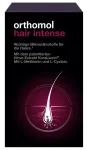 ORTHOMOL Hair Intense &mdash; 30 p&auml;eva kuur