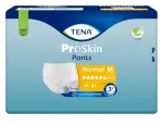 TENA ProSkin Pants Normal M, 18 tk. uriinipidamatuse p&uuml;ksid