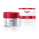 EUCERIN sejas krēms, Volume Filler Day SPF15, 50 ml