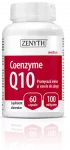 ZENYTH Koenzīms Q10 100 mg kapsulas, 60 gab.