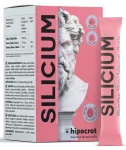BIOFARMACIJA Silicium Hipocrat ar biotīnu paciņas 14 gab.