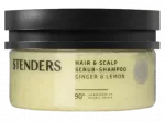 STENDERS Skrubis-&scaron;ampūns ar ingveri, citronu un melno piparu, 300 g