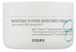 COSRX Moisture Power Enriched 50 ml sejas krēms intensīvai mitrinā&scaron;anai