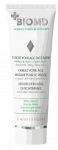 BIOMD Forget Your Age sejas maska, 40 ml
