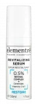 Retinola serums ELEMENTRE 0,5%, 30 ml