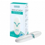 KIDSMED Breathox sāls inhalators &ndash; 1 vienība