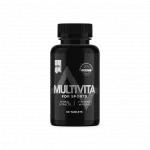 Multivitamīni PULS NUTRITION, 60 tabletes
