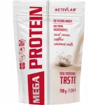 ACTIVLAB Mega Protein Mocca - olbaltumvielu pulveris 700 g