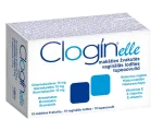CLOGIN Elle - 10 vaginaalset munakest
