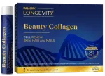WALMARK Longevity Beauty Collagen Shots &ndash; 14 pudelit rakkude uuendamiseks