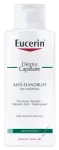 EUCERIN DermoCapillaire k&otilde;&otilde;mavastane &scaron;ampoon rasustele juustele, 250 ml