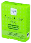 NEW NORDIC Apple Cider 600 - 60 tabletti