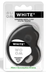 WOOM White + laienev hambaniit, 30 m, 1 tk.