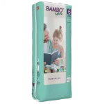 BAMBO Nature XXL-6 p&uuml;ksm&auml;hkmed (16+ kg) &mdash; 40 tk