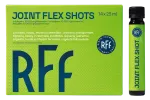 RFF Joint Flex 14 pudelit x 25 ml &ndash; liigeste ja luude elastsuse toetamine