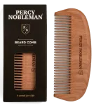 PERCY NOBLEMAN Habeme- ja juuksekamm, 1 tk.
