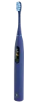 Elektriline hambahari OCLEAN Smart Sonic X Pro Navy Blue, 1 tk.