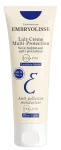EMBRYOLISSE Kreem-Piimvedelik SPF 20-ga Multifunktsionaalne Kaitse, 40 ml