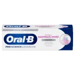 ORAL-B Pro-Science Advanced Gum & Sensitivity Whitening, &Otilde;rn hambapasta 75 ml