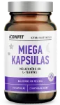 ICONFIT Sleep &otilde;rnad kapslid, 90 tk.