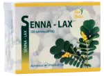 Senna-Lax tabletid 120 tk - APTEEGI TOODE