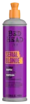 TIGI Bed Head Serial Blonde &scaron;ampoon, 400 ml