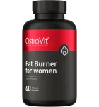 OSTROVIT Fat Burner For Woman kapslid &mdash; 60 tk.