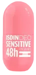 ISDIN antiperspirant rull-deodorant DEO 48h tundlikule nahale, 50 ml