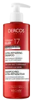 VICHY Dercos Collagen Filler 17 Ultra-Express &ndash; &scaron;ampoon juustele, 400 ml