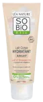 SO BIO ETIC Eeslipiimaga kehakreem, 200 ml