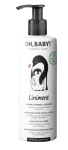 OH, BABY! Orgaanilise hoolduse m&auml;hkmepiirkonna hoolduslosjoon linimendiga, 400 ml
