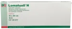 Sterilne haavaside LOMATUELL H, 10 x 30 cm, 10 tk