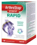 ARTHROSTOP Proenzi Rapid - 90 tabletti