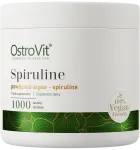 OSTROVIT VEGE Spirulina tabletid 1000 tk.