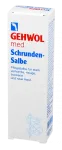 GEHWOL Schrunden Salbe &ndash; 75 ml jalaseisundi parandav salv