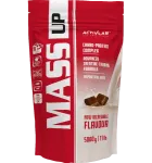ACTIVLAB Mass Up &scaron;okolaadipulber 500 g