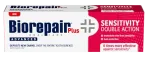 BIOREPAIR Plus Advanced Double Action hambahari tundlikele hammastele, 75 ml