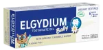 ELGYDIUM Baby Bio laste hambapasta 30 ml