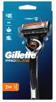 GILLETTE Fusion5 ProGlide raseerija ja 2 vahetatavat tera, 1 komplekt