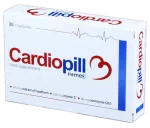CARDIOPILL, 30 kapslit